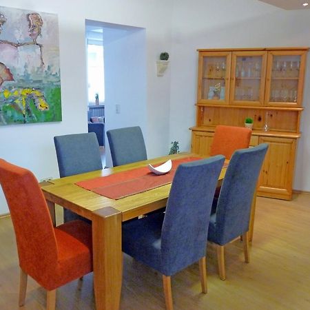 Ferienwohnung Rheingold Andernach Cameră foto