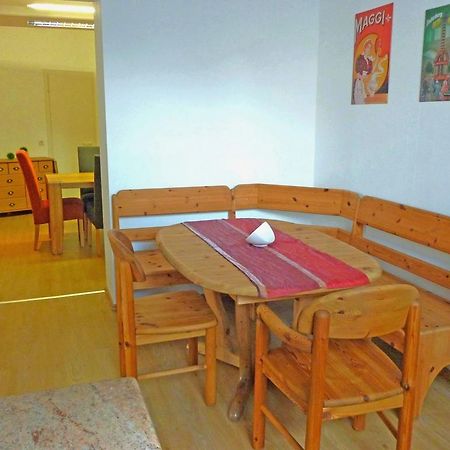 Ferienwohnung Rheingold Andernach Cameră foto