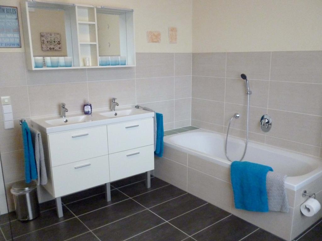 Ferienwohnung Rheingold Andernach Cameră foto
