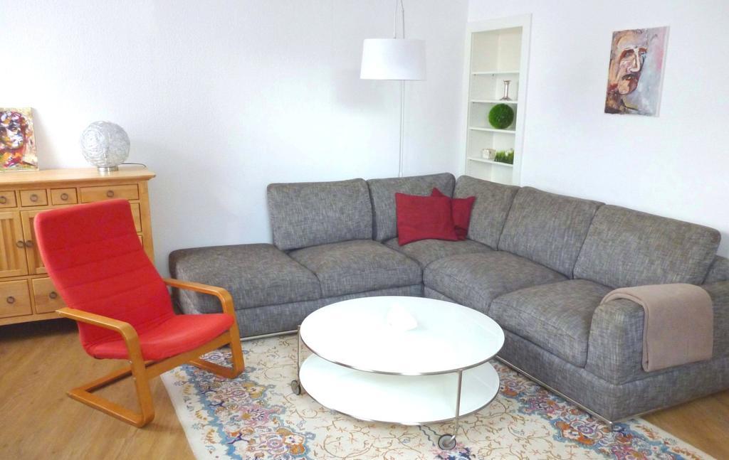 Ferienwohnung Rheingold Andernach Cameră foto
