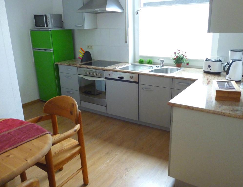 Ferienwohnung Rheingold Andernach Cameră foto