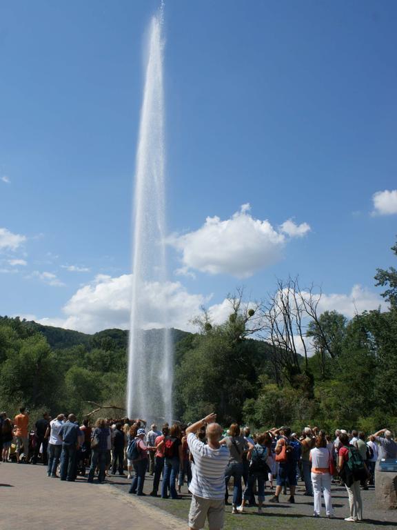 Ferienwohnung Rheingold Andernach Cameră foto